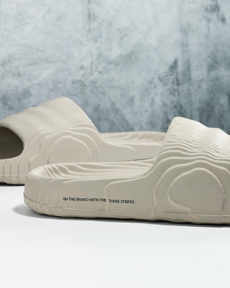 adidas Adilette 22 Slides for Mens