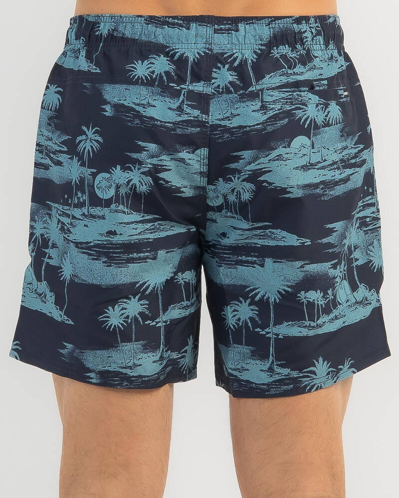 Rip Curl Dreamers Volley Shorts for Mens