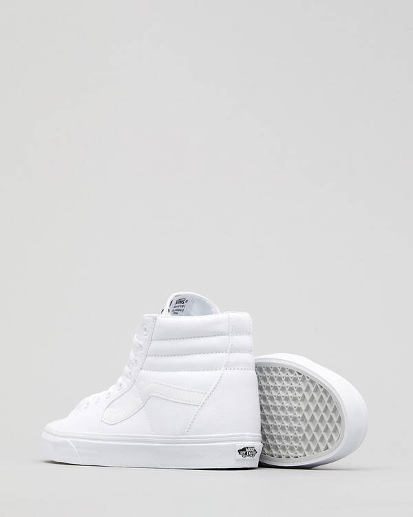 Vans SK8-HI Shoes for Mens