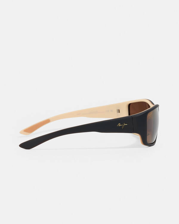 Maui Jim Local Polarised Sunglasses for Mens