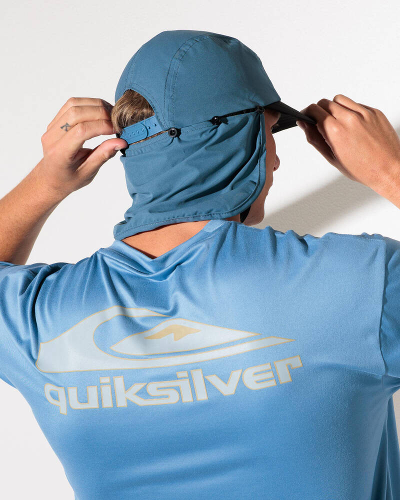 Far King All Day Stretch Cap for Mens