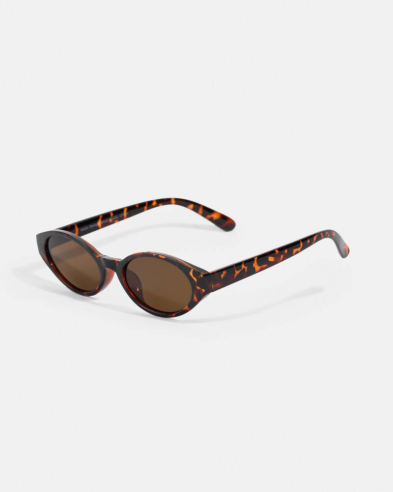 Indie Eyewear Tate Sunglasses for Womens