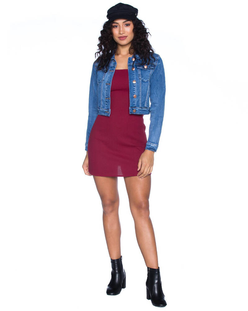Ava And Ever Lilah Rose Dress for Womens