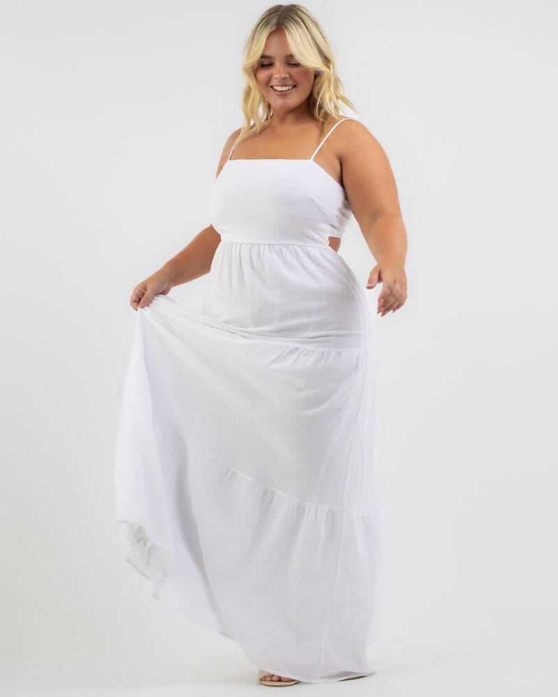 Mooloola Tabetha Maxi Dress for Womens