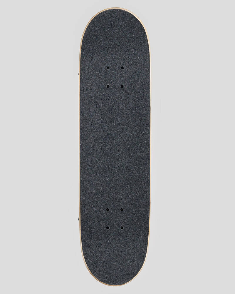 Creature Logo Large 8.25" Complete Skateboard for Mens
