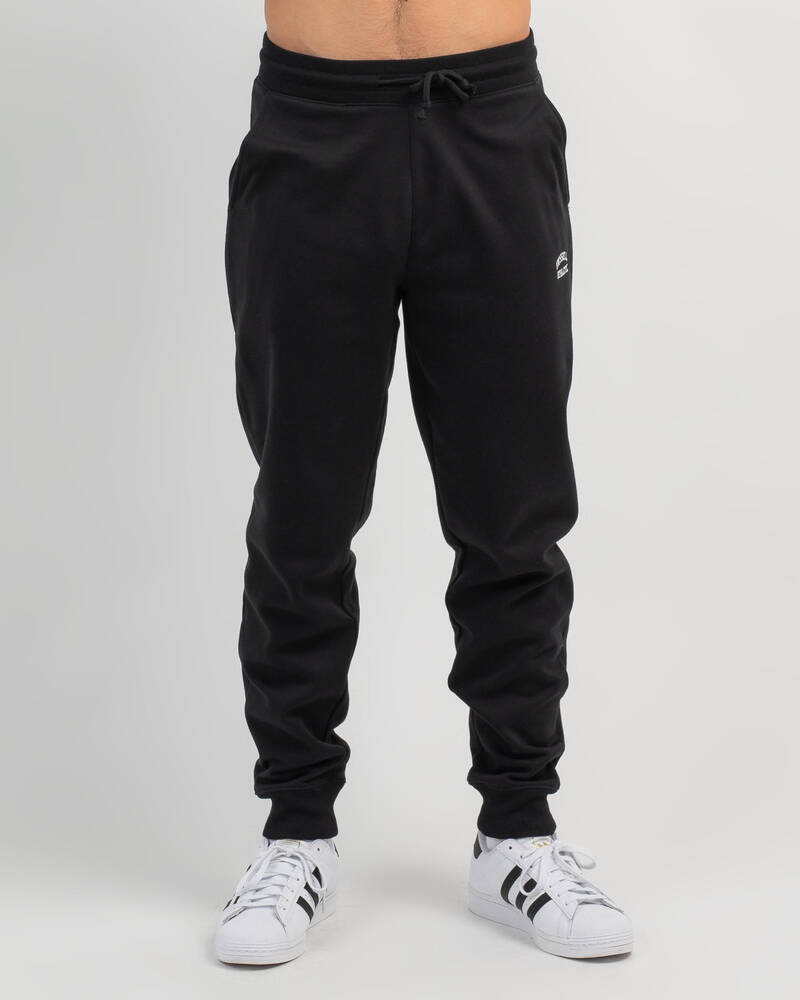 Russell Athletic Originals Cuff Track Pants for Mens