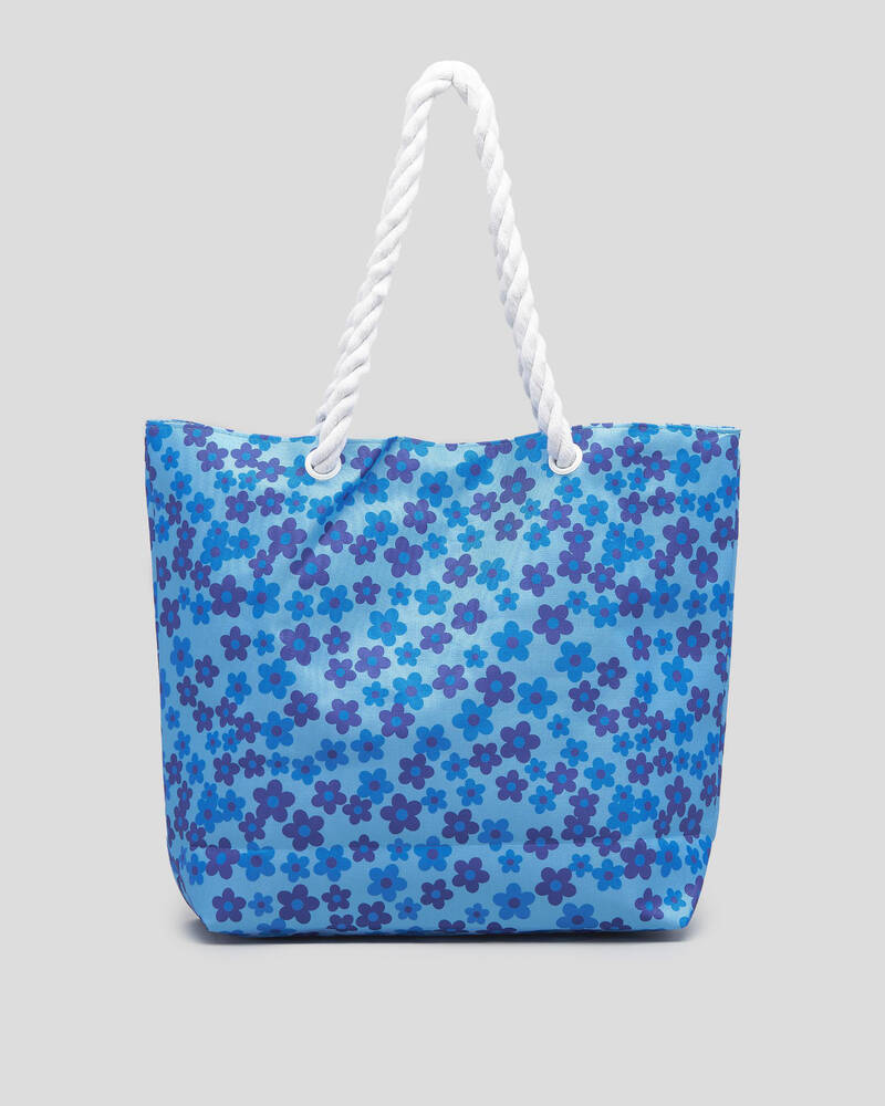 Mooloola Cassie Beach Bag for Womens