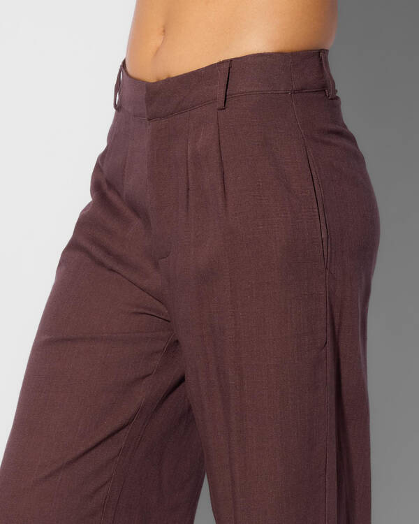 Mooloola Quin Vanessa Pants for Womens