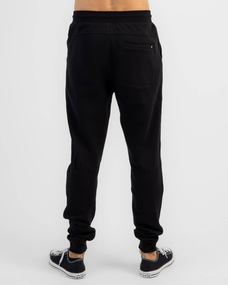 Hurley Beach Icon Fleece Pants for Mens