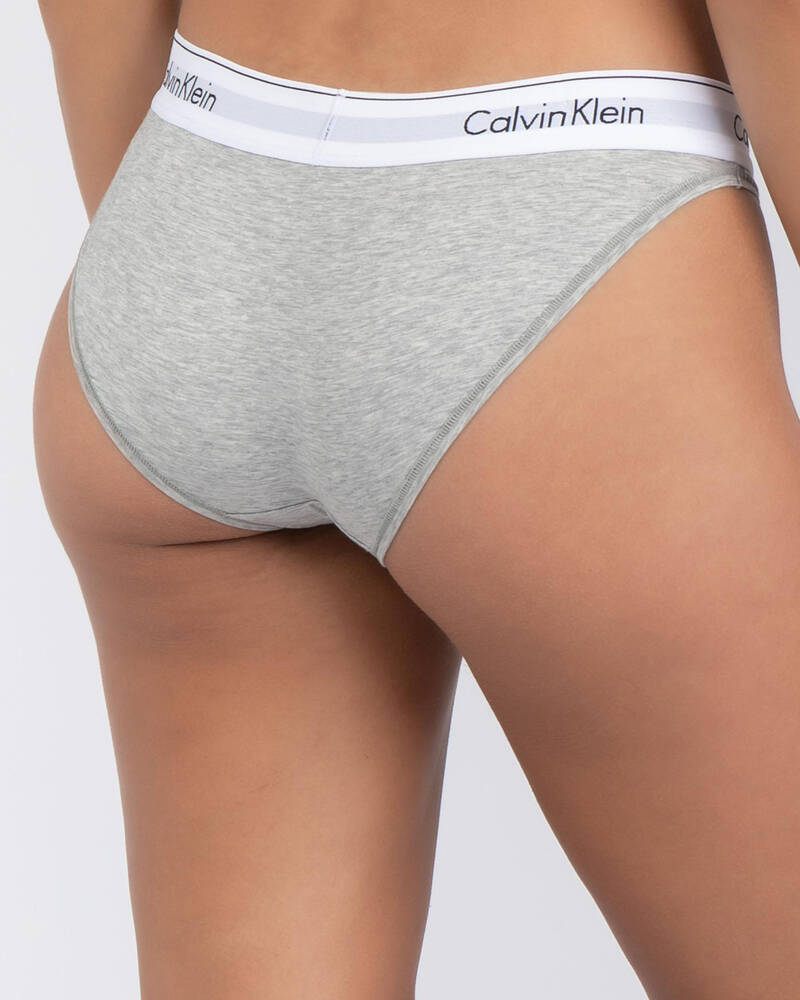 Calvin Klein CK Bikini Brief for Womens image number null