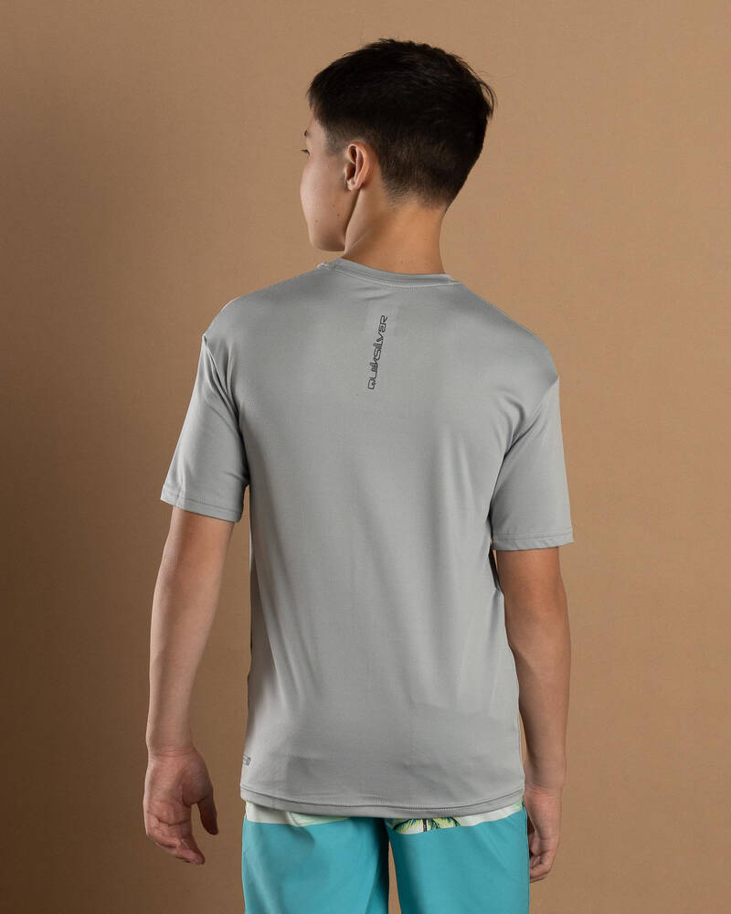 Quiksilver Boys' Everyday Wetshirt for Mens