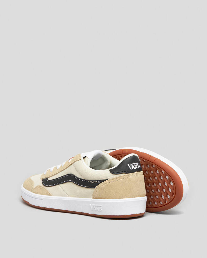 Vans Womens Cruze Shoes for Womens