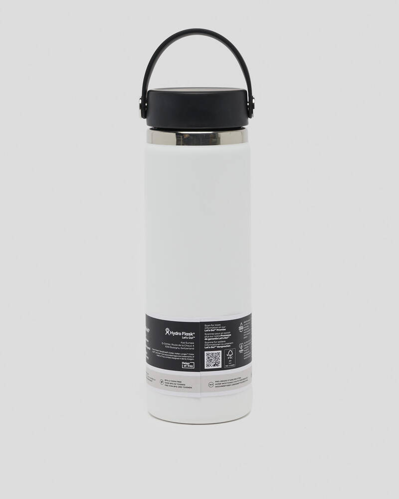 Hydro Flask Hydration 591ml Drink Bottle for Unisex