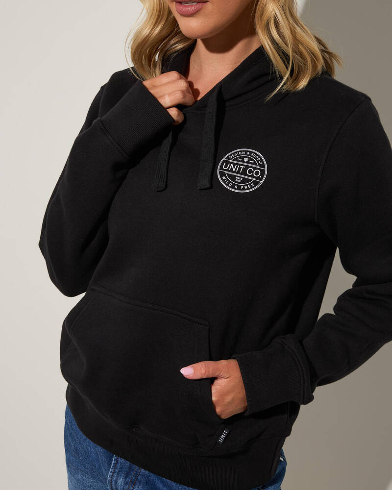 Unit Lexie Hoodie for Womens
