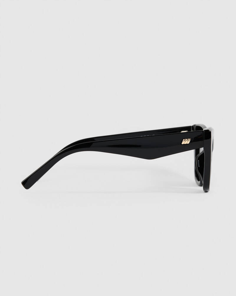 Le Specs Lumen Sunglasses for Womens
