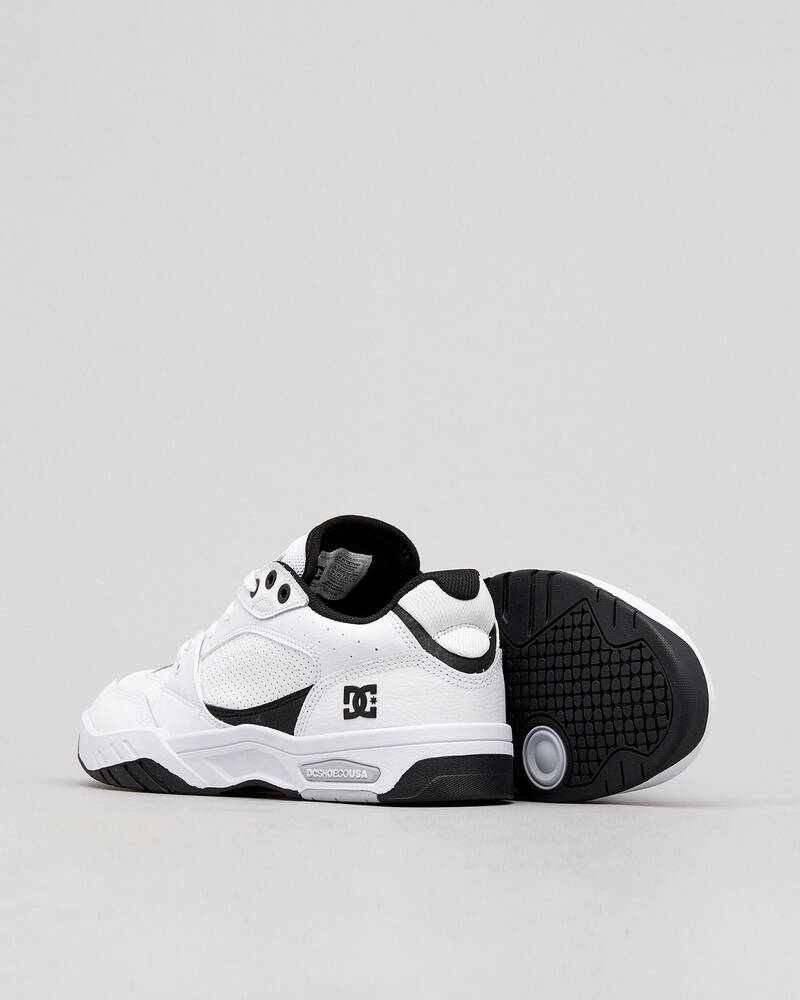 DC Shoes Maswell Shoes for Mens