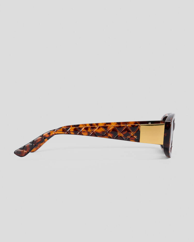 Indie Eyewear Aurora Sunglasses for Womens