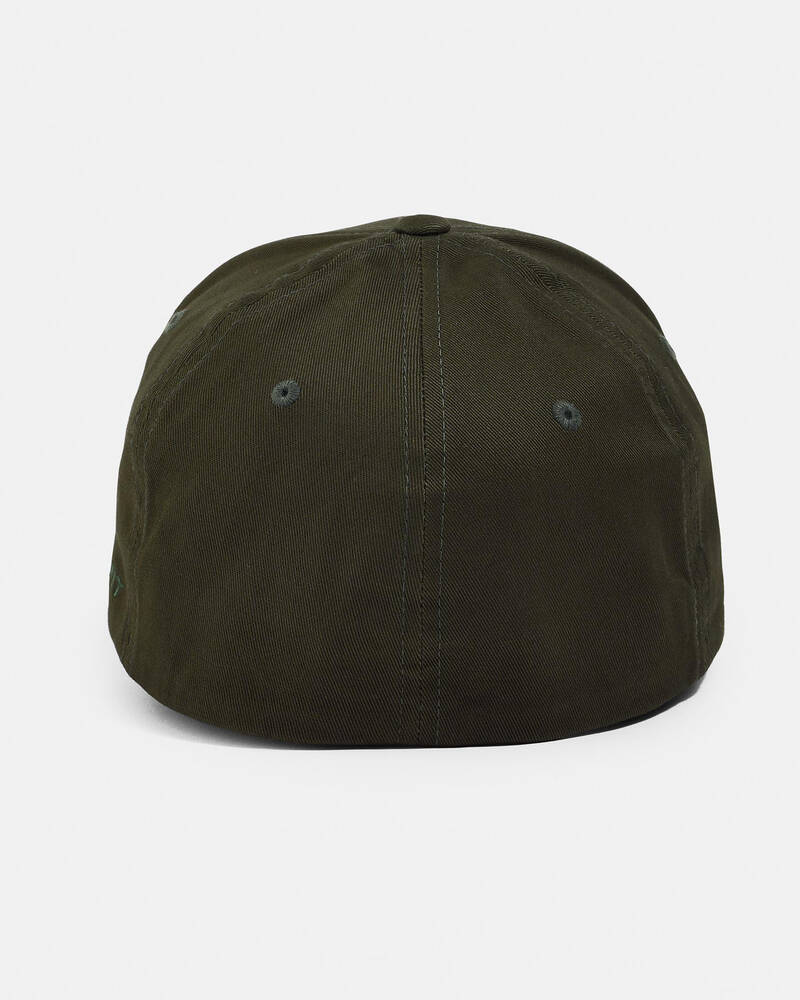 Lucid Promotion Flexfit Cap for Mens