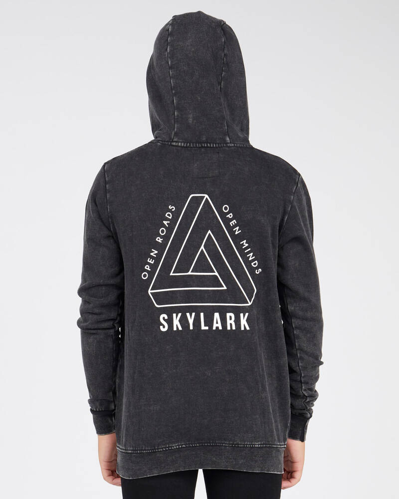 Skylark Boys' Breach Sweatshirt for Mens