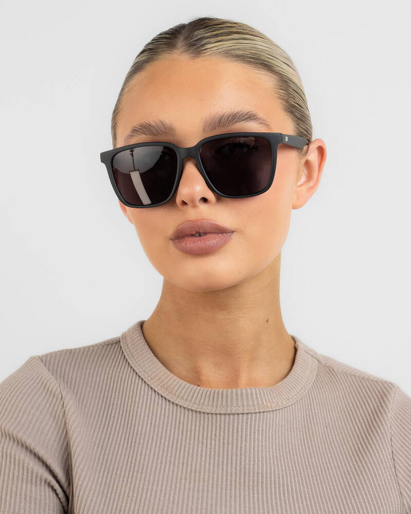 Le Specs Fair Game Sunglasses for Womens