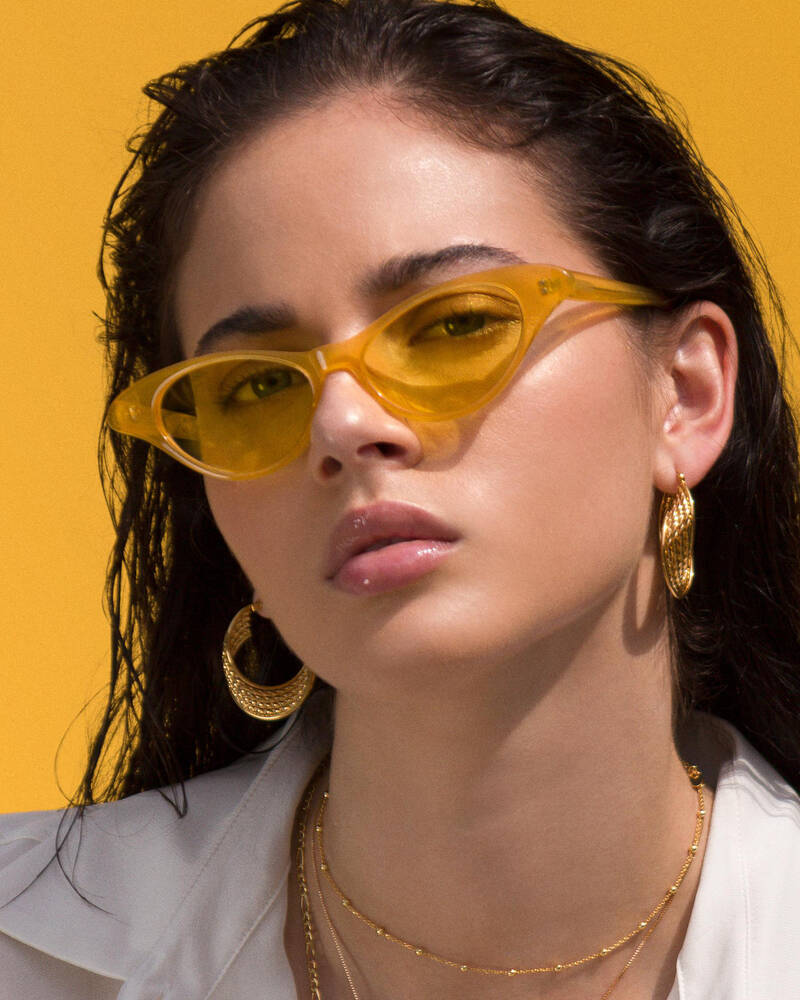 Shevoke Monroe Sunglasses for Womens