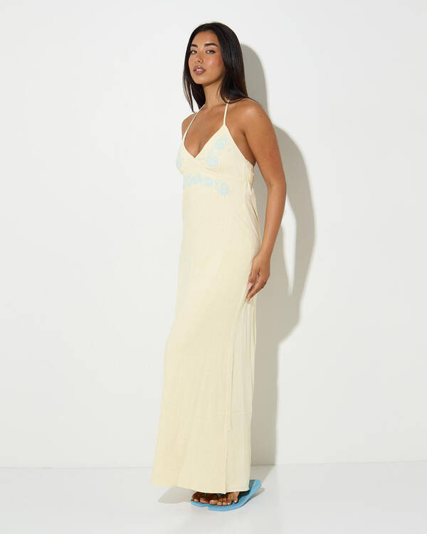 Mooloola Tamzin Maxi Dress for Womens