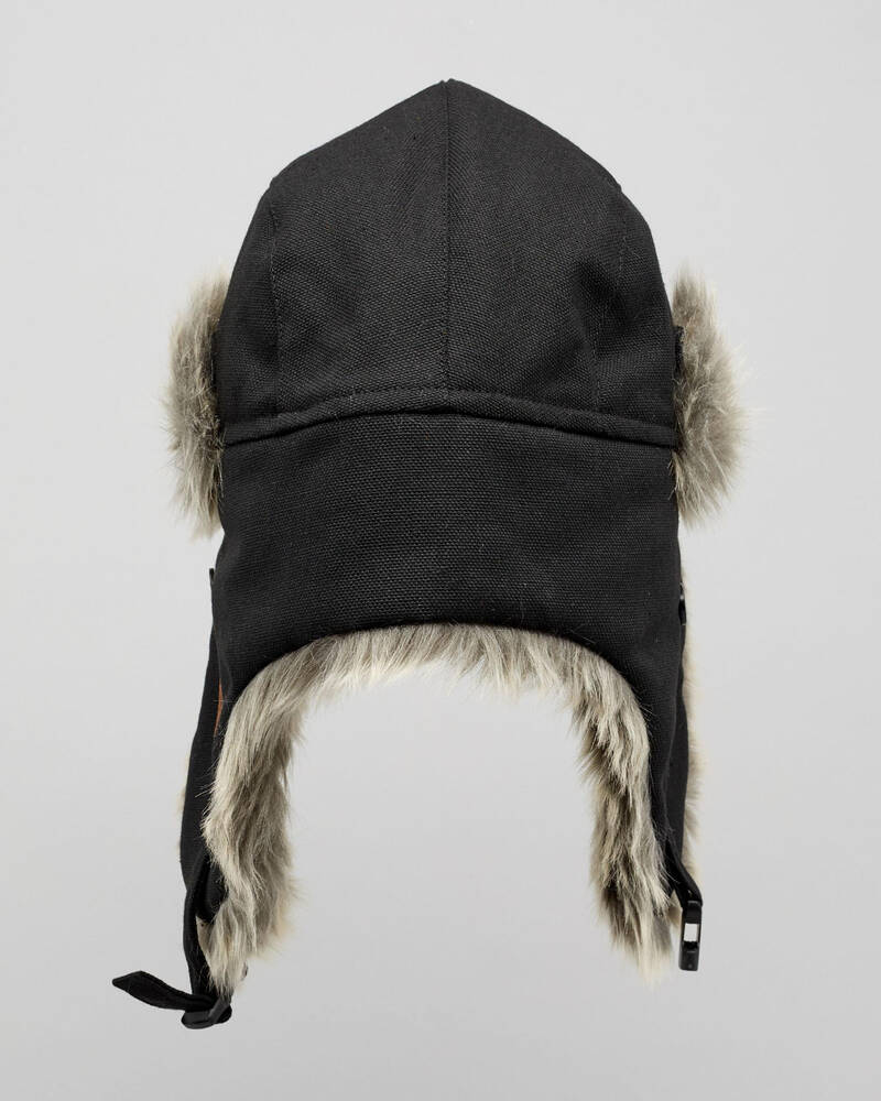 Lucid Boys' Frost Bite Fudd Hat for Mens