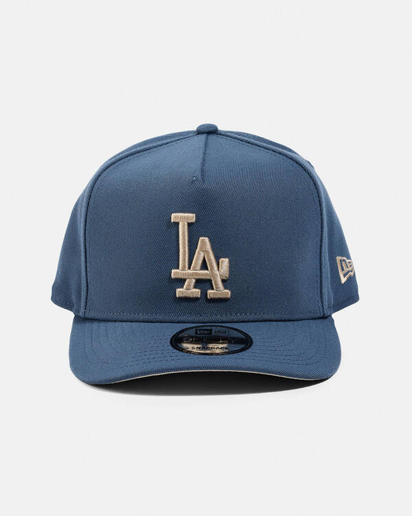 LA Dodgers 9Fifty A-Frame Cap