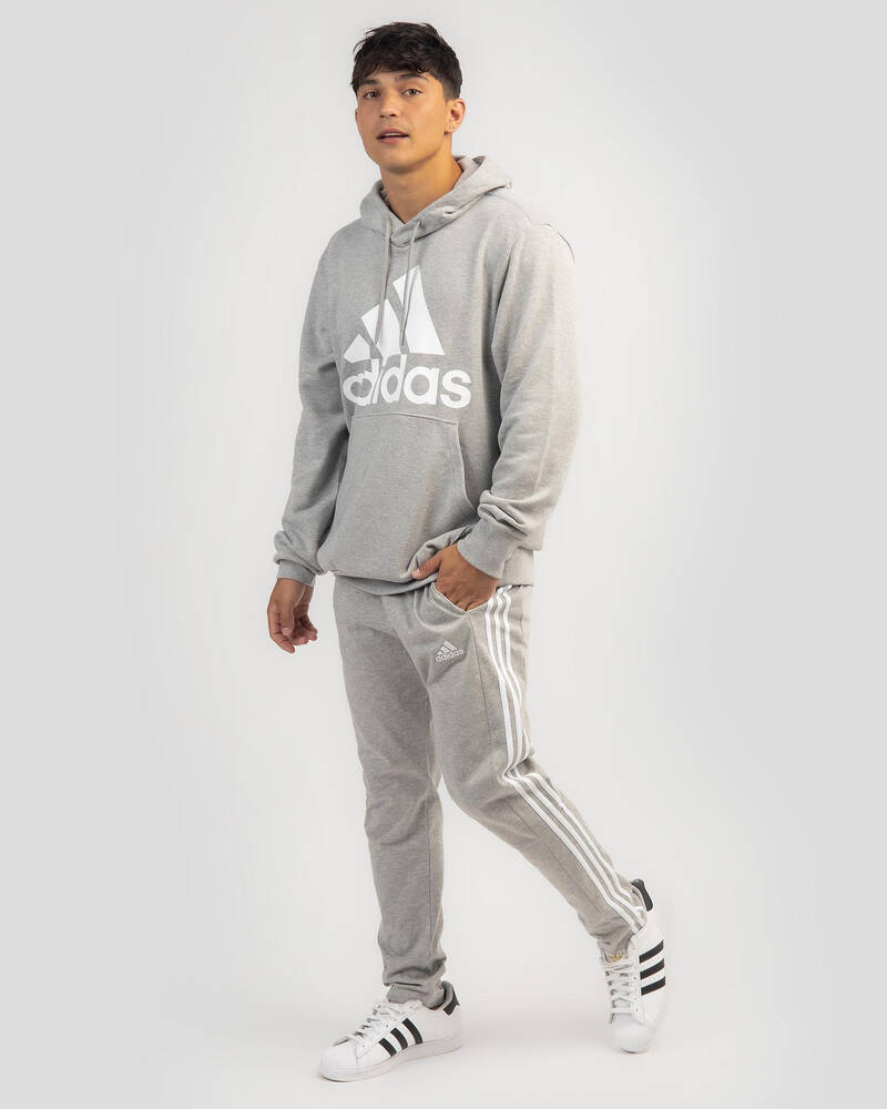 adidas 3 Stripe Track Pants for Mens