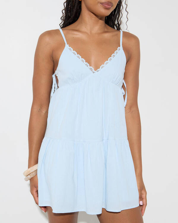 Mooloola Chloe Dress for Womens