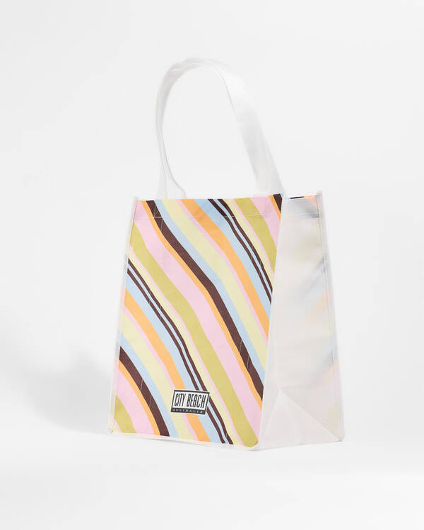Get It Now Laos Eco Bag for Womens