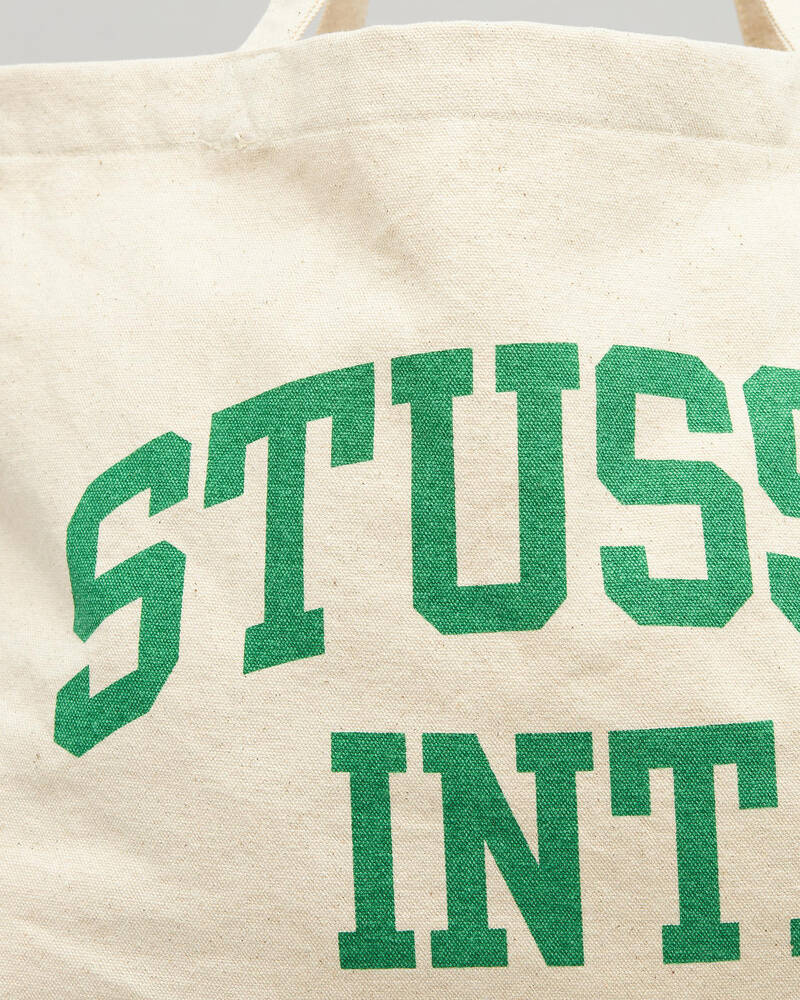 Stussy Athletics Tote Bag for Womens