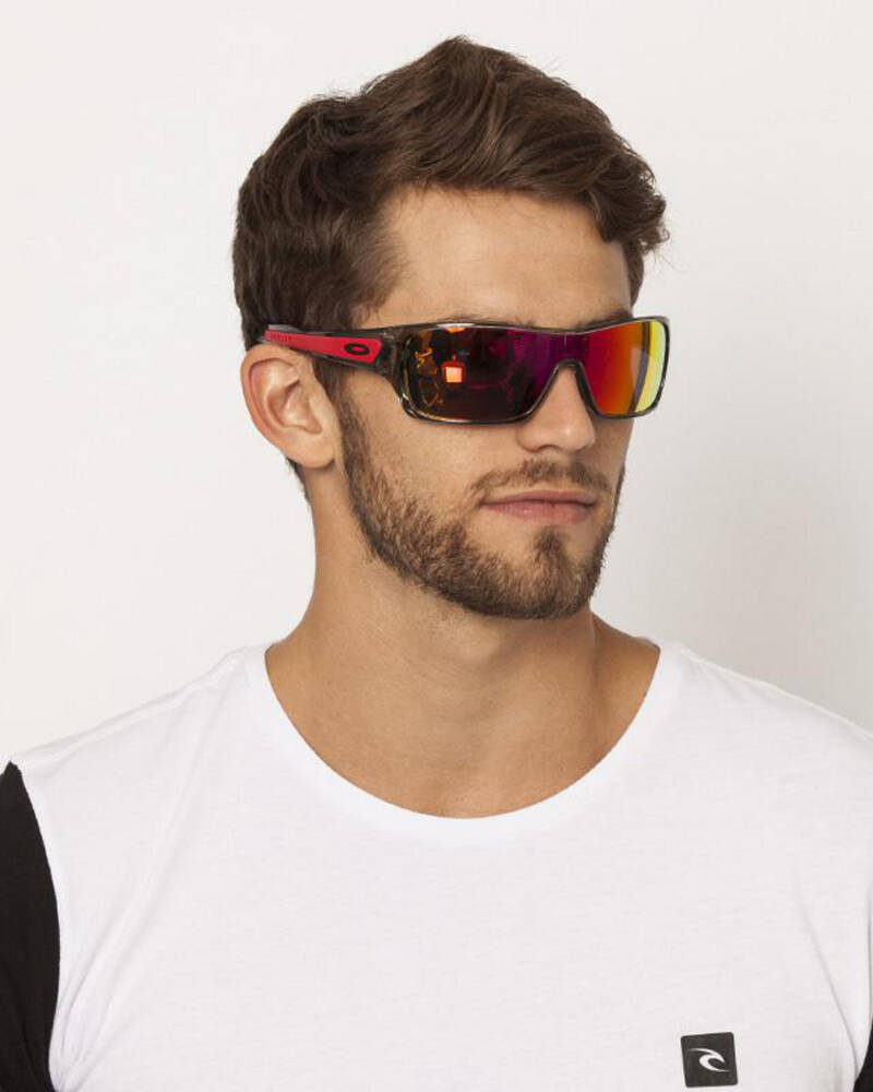 Oakley Turbine Rotor Sunglasses for Mens