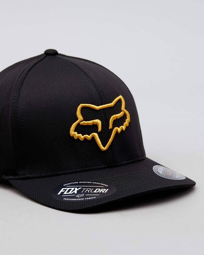 Fox Lithotype Cap for Mens