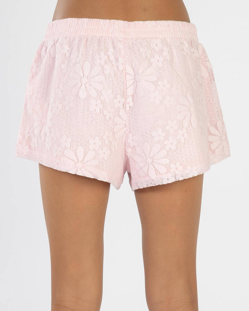 Mooloola Girls' Daisy Shorts for Womens