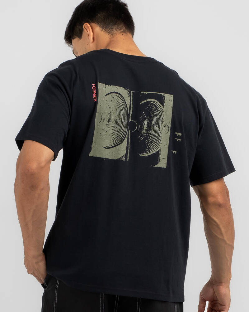 Former Pivot Crux T-Shirt for Mens
