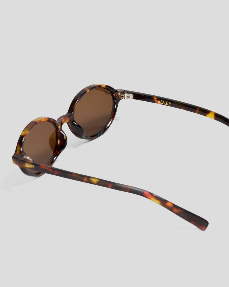 Reality Eyewear The Bessette Sunglasses for Womens
