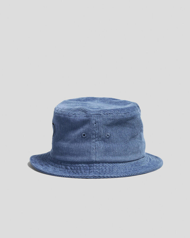 Rip Curl Boys' Future Evo Bucket Hat for Mens