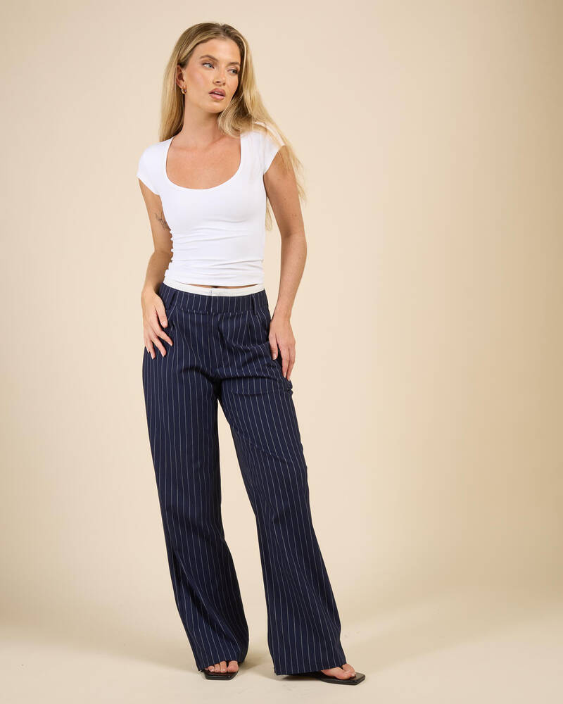 Ava and Ever Tilly Tee for Womens