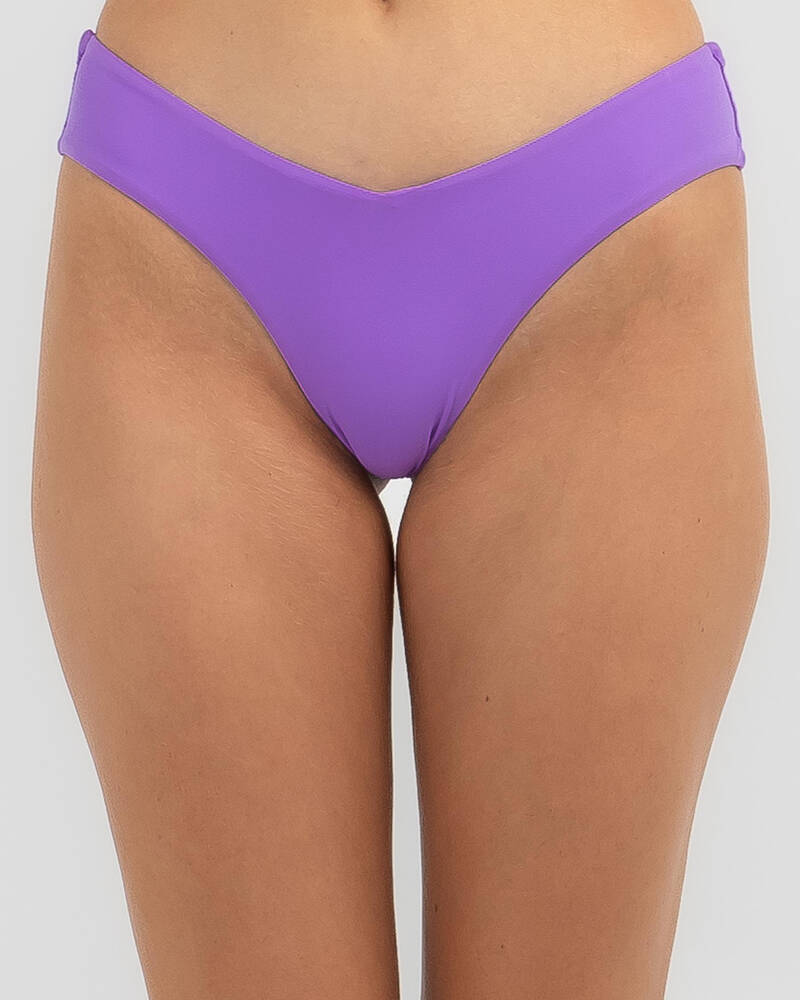 Kaiami Alma Cheeky Bikini Bottom for Womens