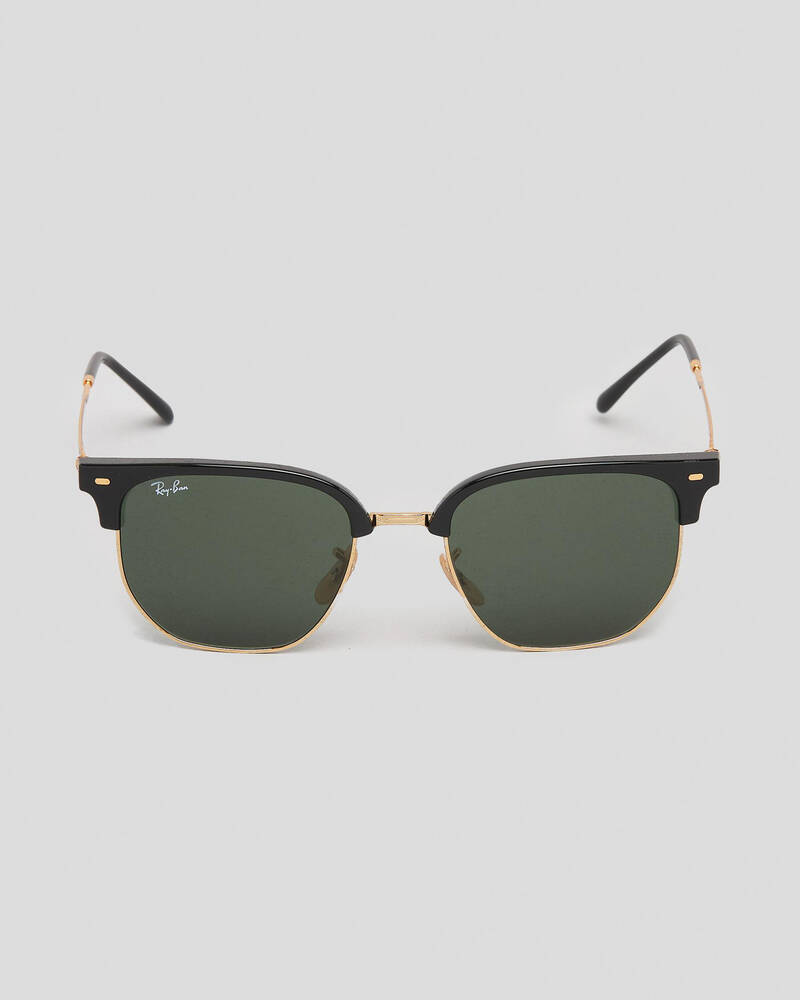 Ray-Ban 0RB4416 New Clubmaster Sunglasses for Unisex