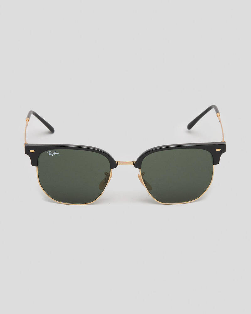 Ray-Ban 0RB4416 New Clubmaster Sunglasses for Mens