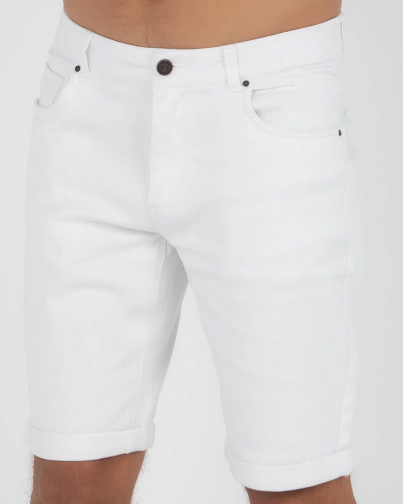 Skylark Estate Walk Shorts for Mens