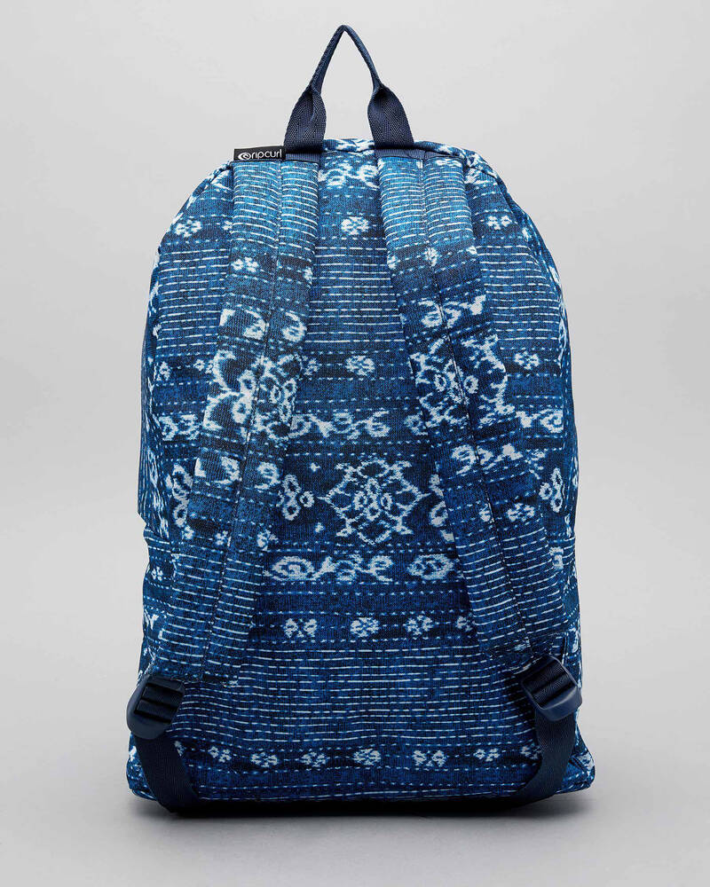 Rip Curl Dome Surf Shack Backpack for Womens