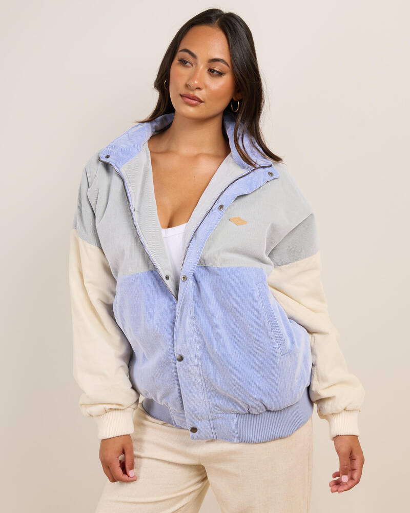 Rip Curl Cala Vadella Jacket for Womens