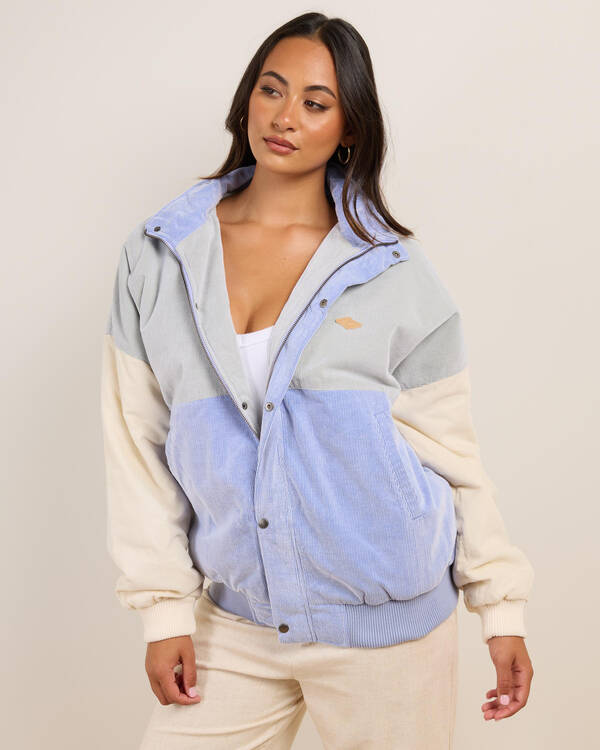 Rip Curl Cala Vadella Jacket for Womens