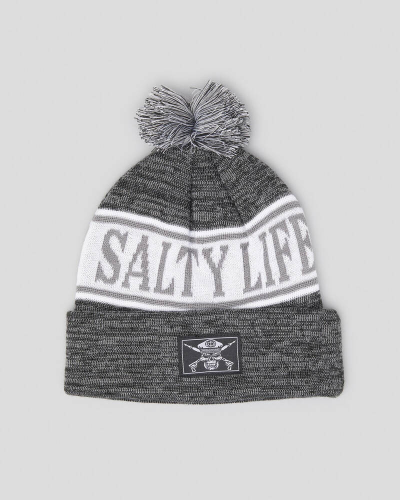 Salty Life Offshore Beanie for Mens