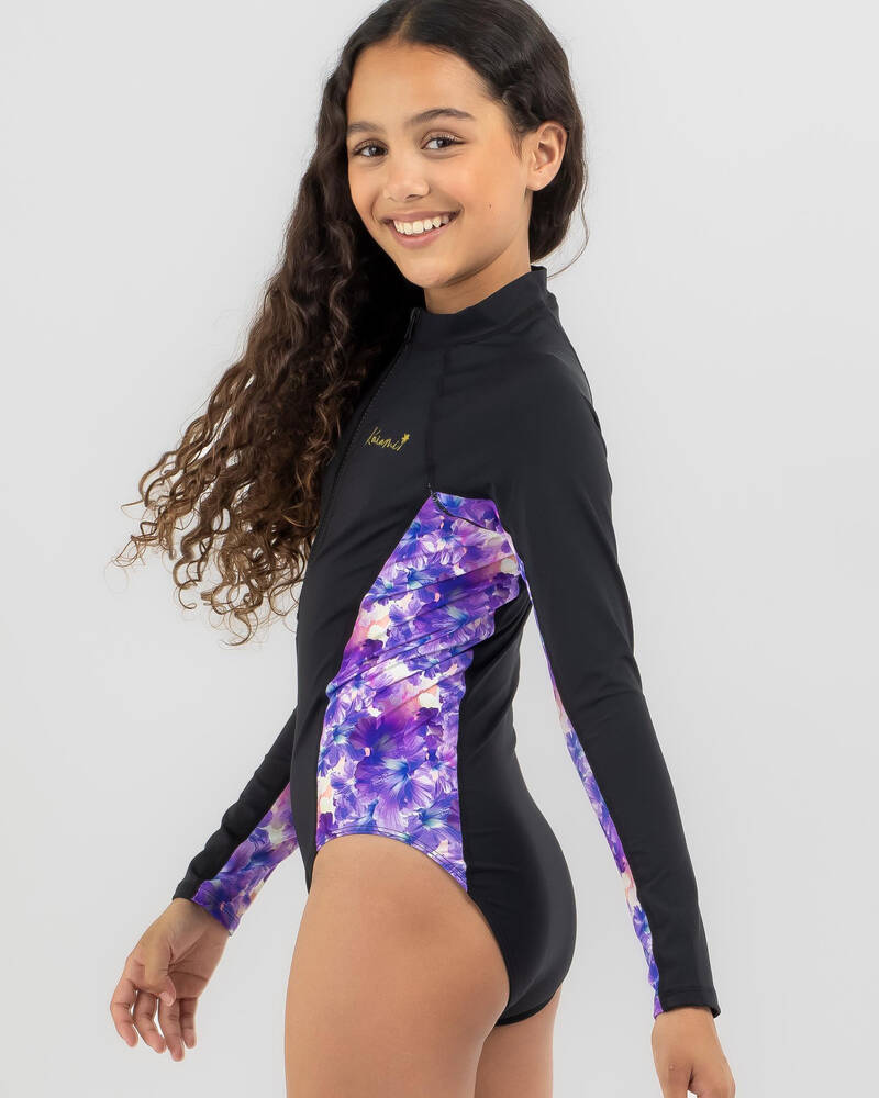 Kaiami Girls' Kendari Surfsuit for Womens