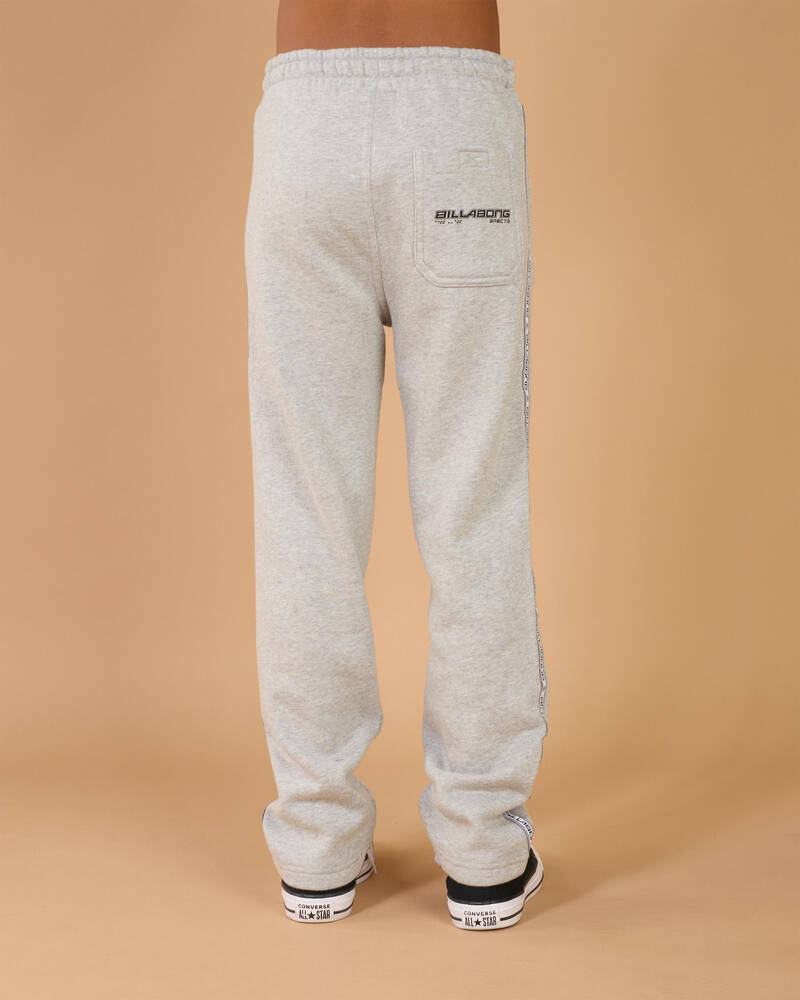 Billabong Boys' Spec 73 Track Pants for Mens