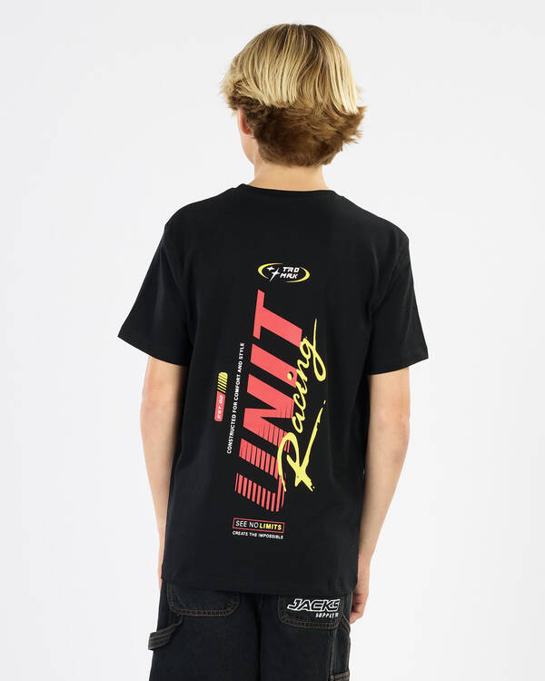 Boys' Division T-Shirt